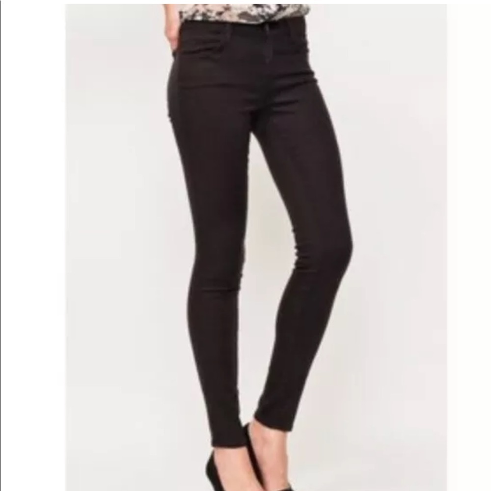 2 for $30 SEXY J BRAND THE SKINNY JEANS ESPRESSO